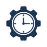 LeadTime Engine logo
